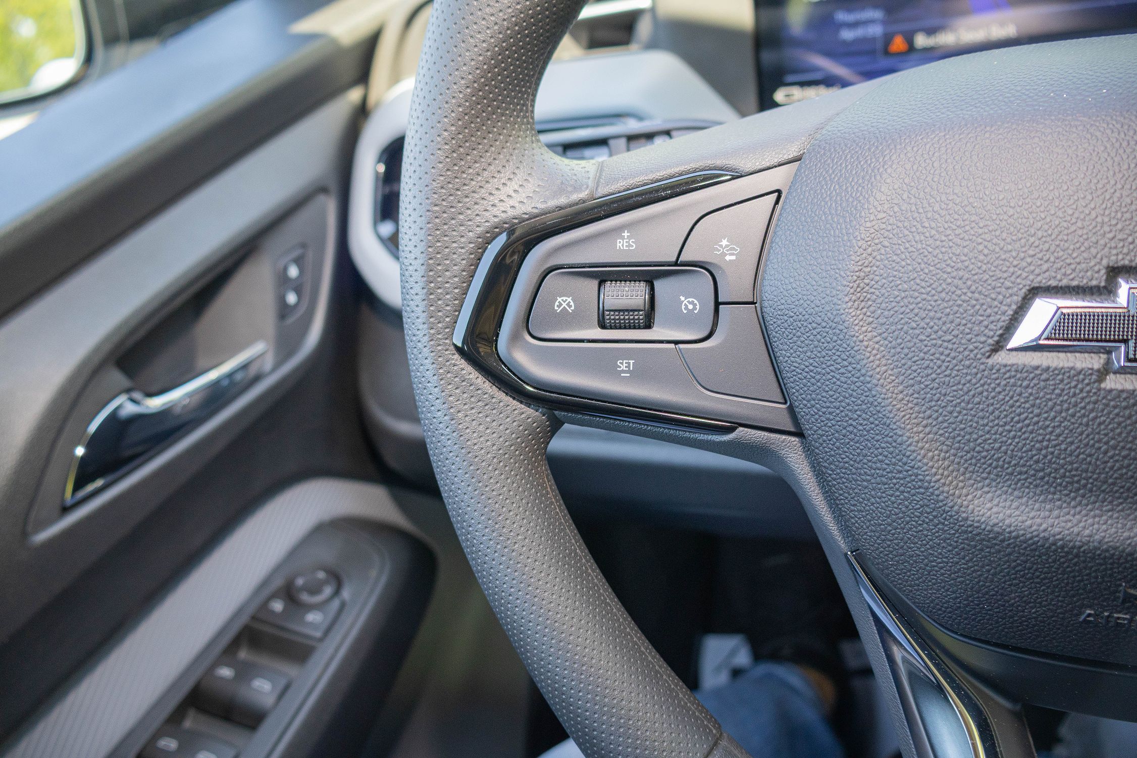 2027 Chevrolet Bolt