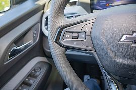 2027 Chevrolet Bolt