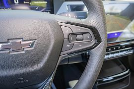 2027 Chevrolet Bolt