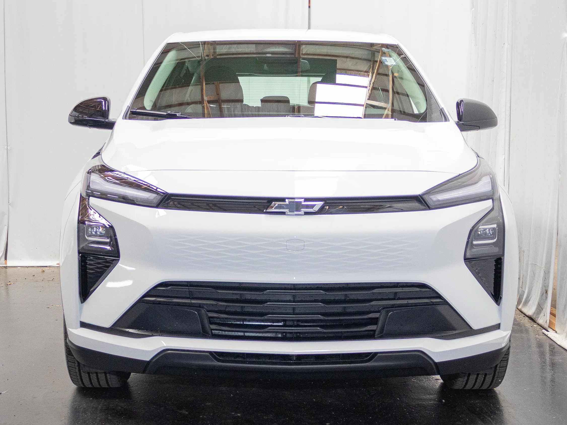 2027 Chevrolet Bolt