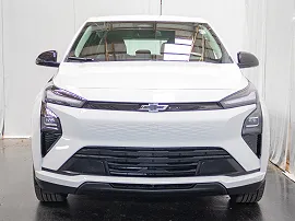 2027 Chevrolet Bolt