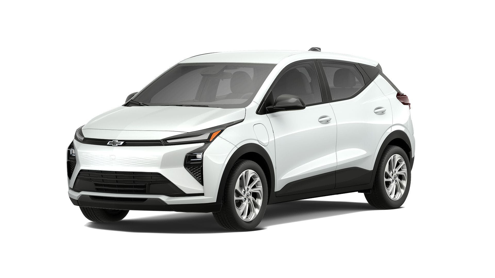 2027 Chevrolet Bolt