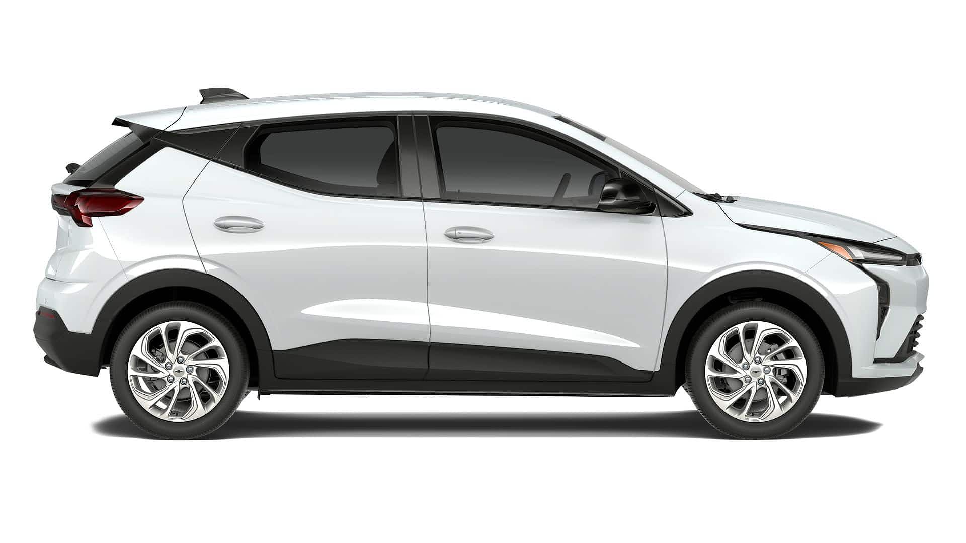2027 Chevrolet Bolt