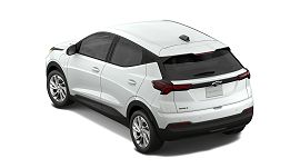 2027 Chevrolet Bolt