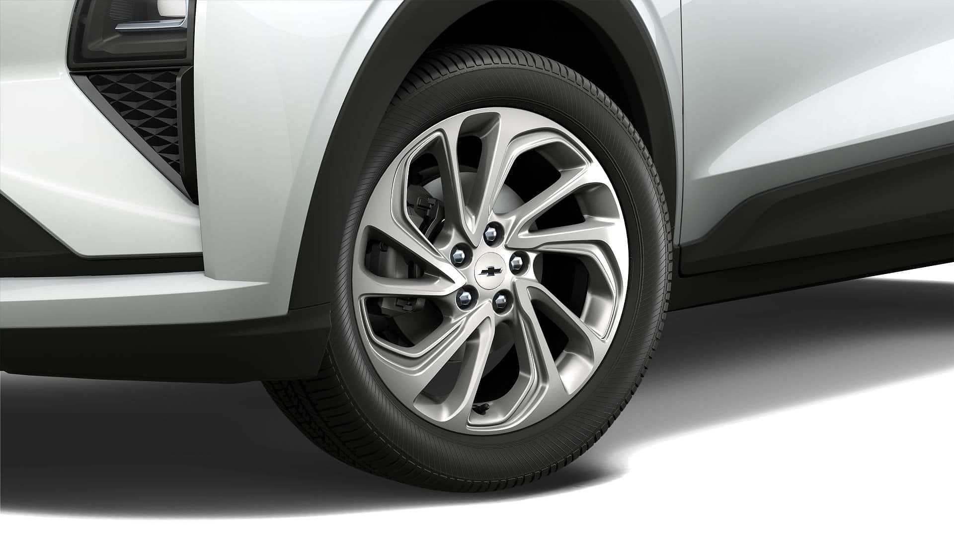 2027 Chevrolet Bolt