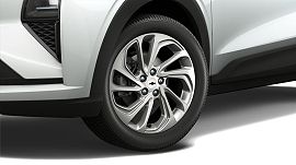 2027 Chevrolet Bolt