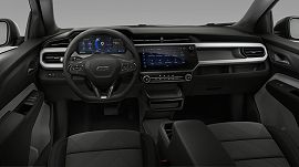 2027 Chevrolet Bolt