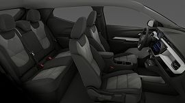 2027 Chevrolet Bolt