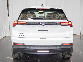 2027 Chevrolet Bolt