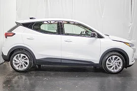 2027 Chevrolet Bolt