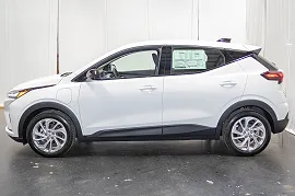 2027 Chevrolet Bolt