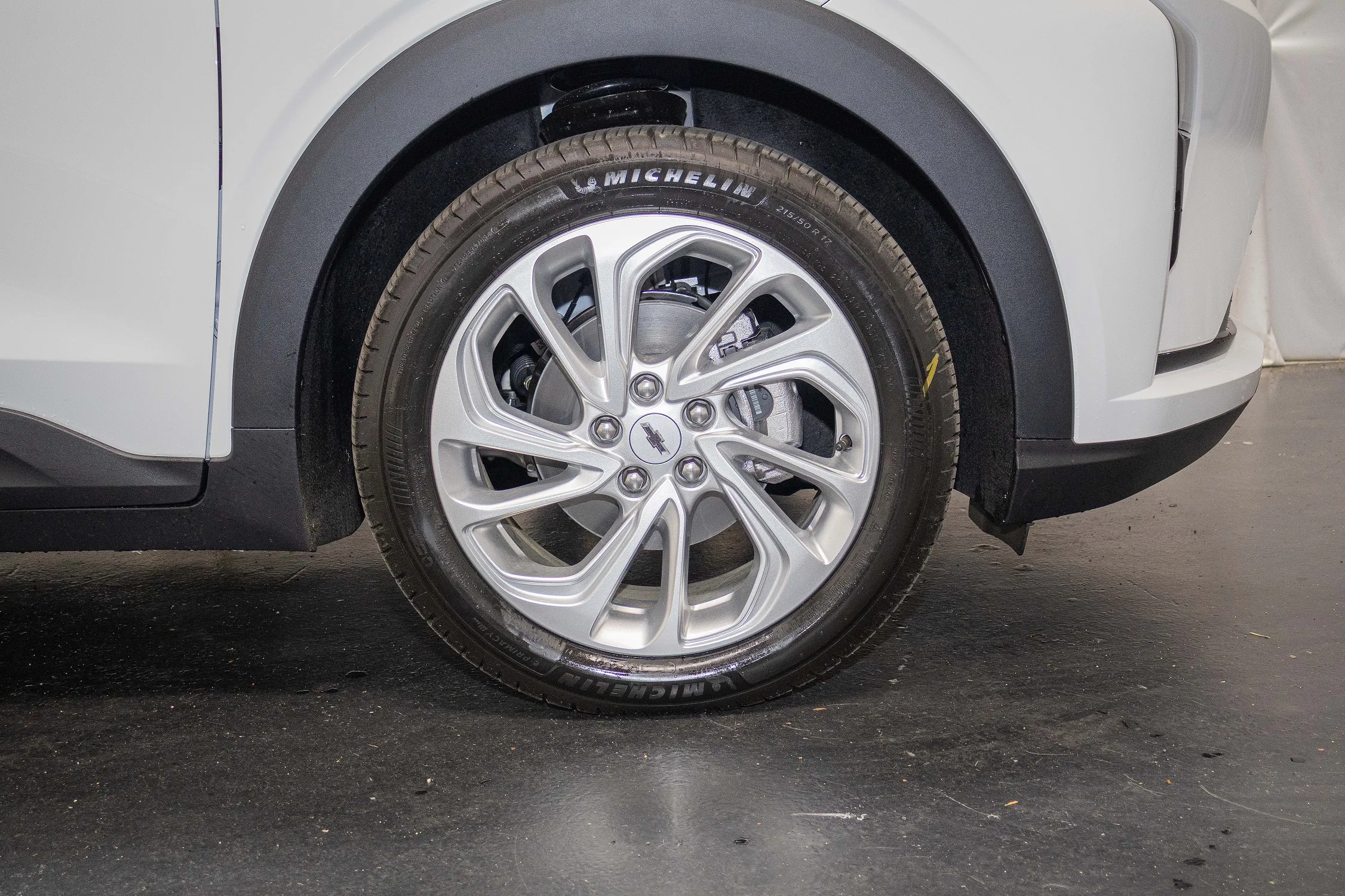 2027 Chevrolet Bolt