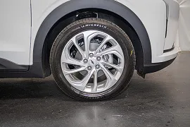 2027 Chevrolet Bolt
