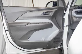 2027 Chevrolet Bolt