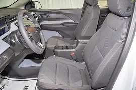 2027 Chevrolet Bolt