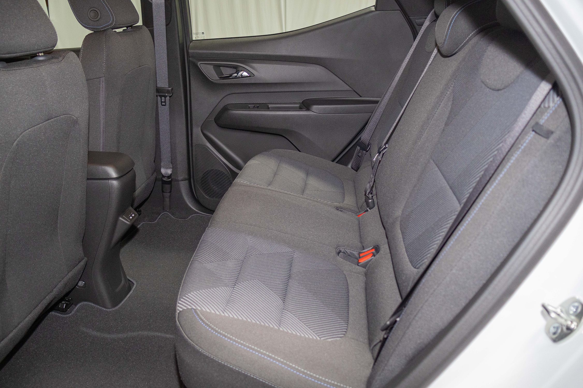 2027 Chevrolet Bolt