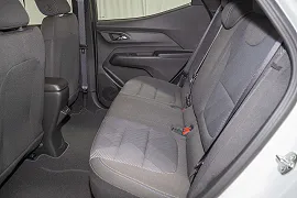 2027 Chevrolet Bolt