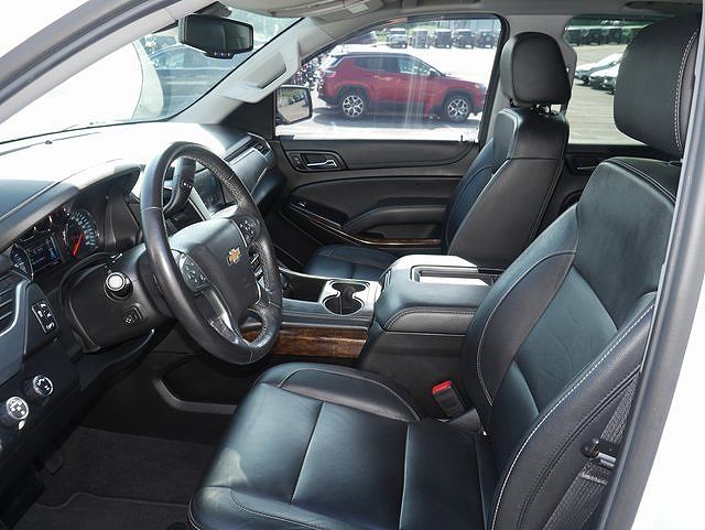 2020 Chevrolet Tahoe