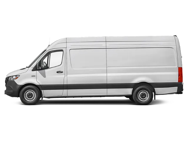 2025 Mercedes-Benz eSprinter