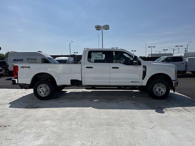 2026 Ford F-350