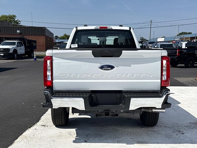 2026 Ford F-350