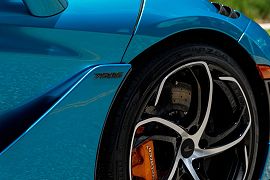 2025 Mclaren 750S