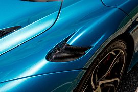 2025 Mclaren 750S