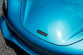 2025 Mclaren 750S