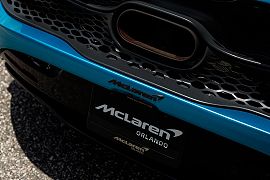 2025 Mclaren 750S