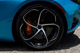 2025 Mclaren 750S