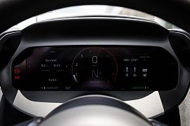 2025 Mclaren 750S