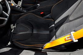 2025 Mclaren 750S