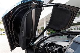 2025 Mclaren 750S