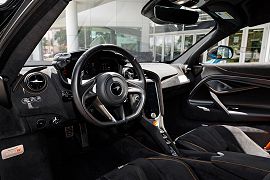 2025 Mclaren 750S
