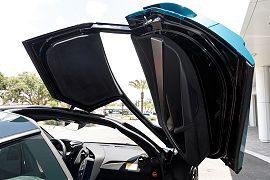 2025 Mclaren 750S