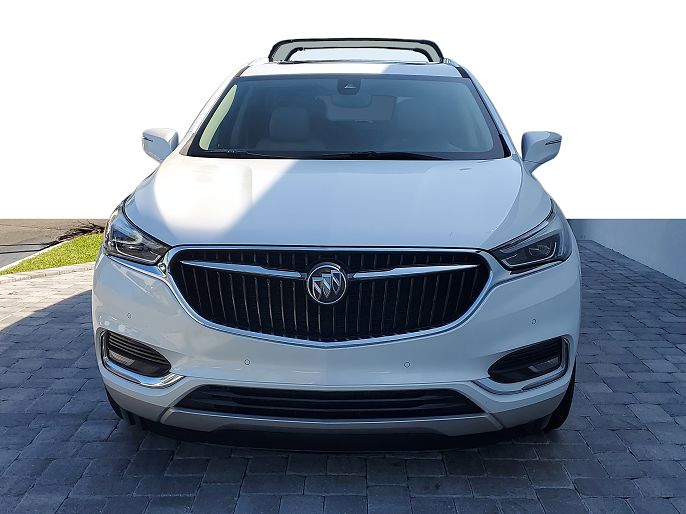 2020 Buick Enclave