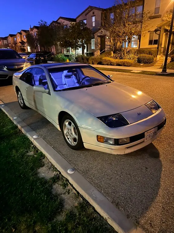 Nissan Z 300ZX for Sale | CarStory
