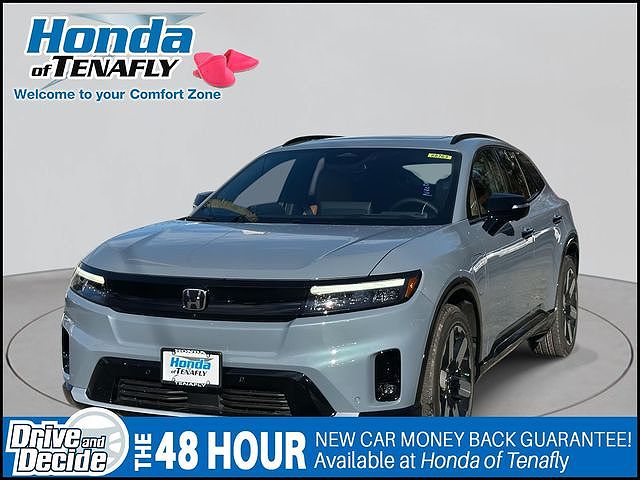2026 Honda Prologue