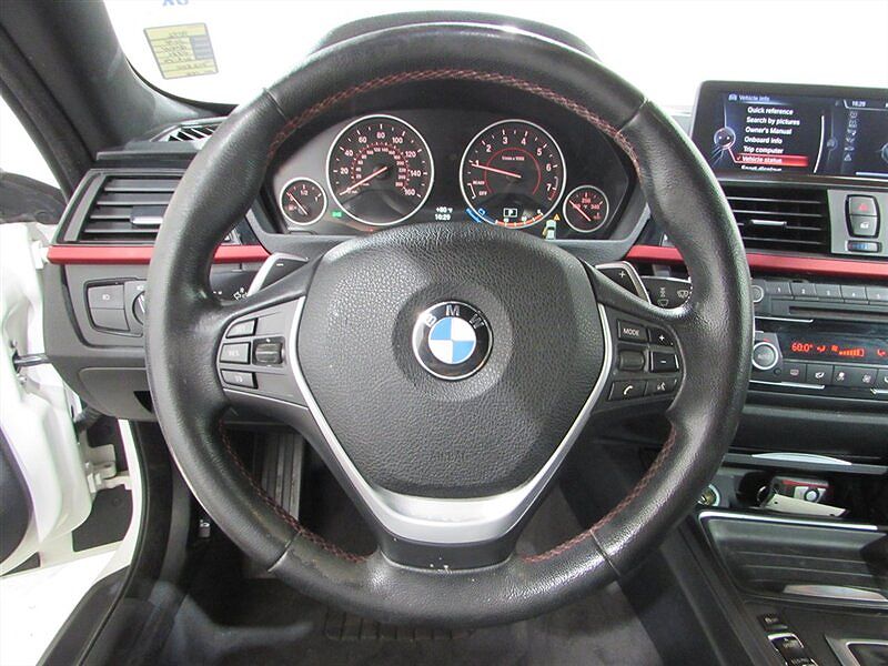 2014 BMW 4 Series 428i image 13