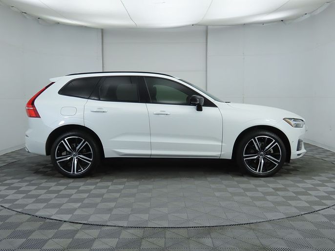 2020 Volvo XC60