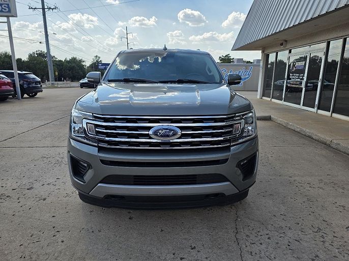 2019 Ford Expedition