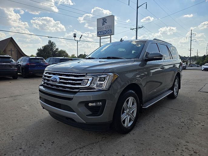 2019 Ford Expedition