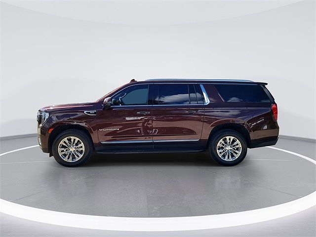 2023 GMC Yukon XL