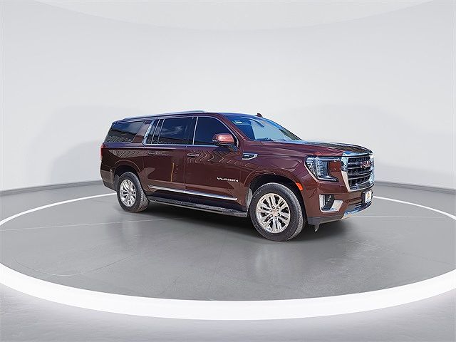 2023 GMC Yukon XL
