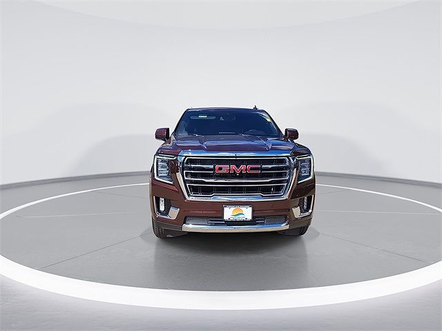 2023 GMC Yukon XL