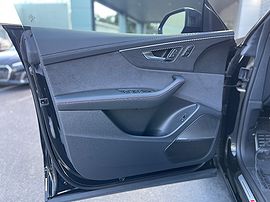 2026 Audi SQ8