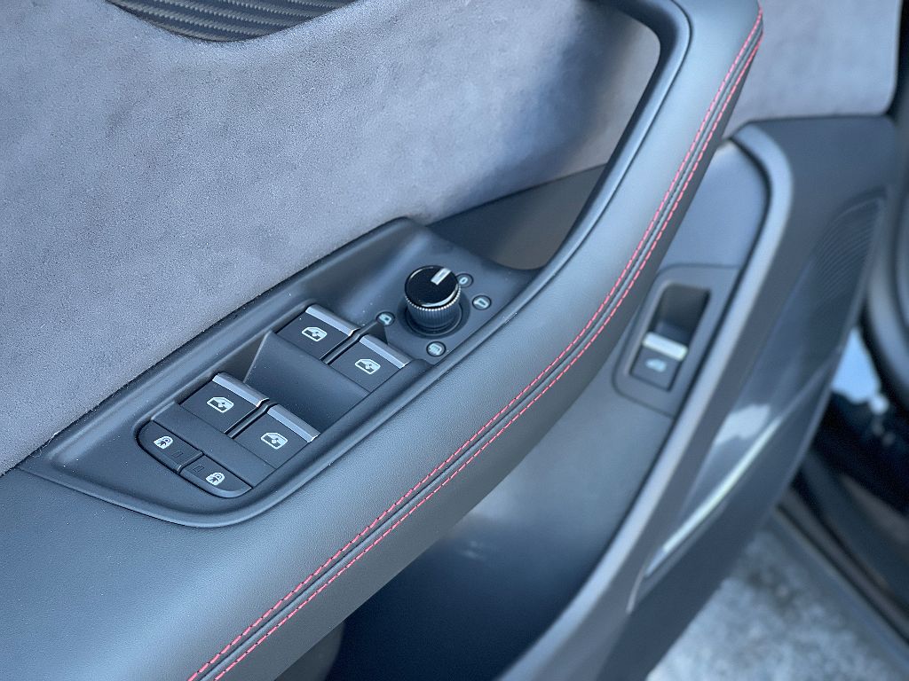 2026 Audi SQ8
