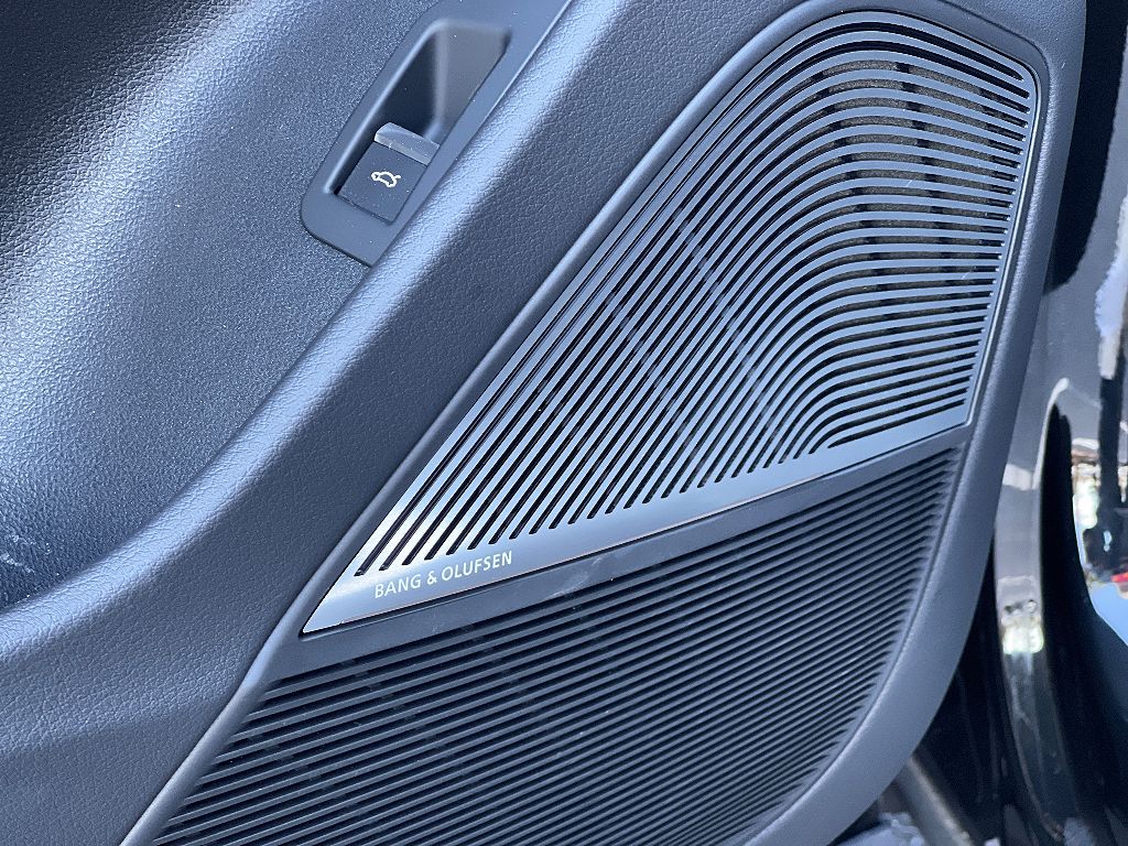 2026 Audi SQ8