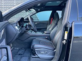 2026 Audi SQ8