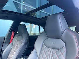 2026 Audi SQ8